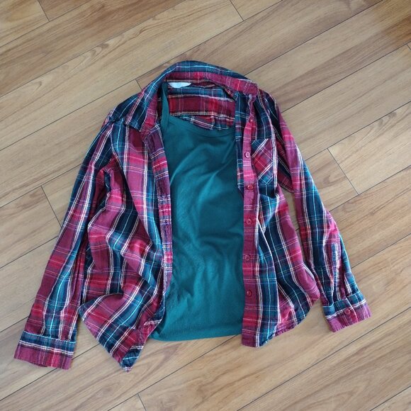 Shirts with new light green and gold wallet set&NEW YES(front)NO(back) fake coin - Picture 11 of 16